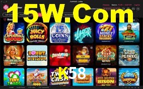 VIP Casino K58