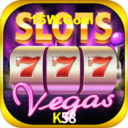 K58 - Brazilian Slots Casino - k58.com