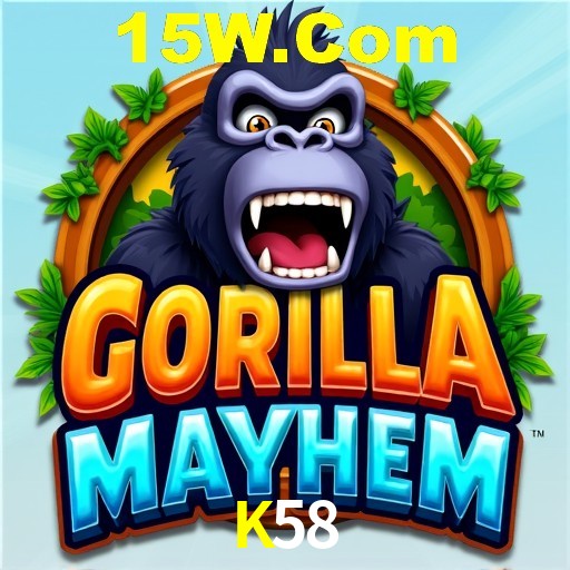 Desvendando o Mundo dos Jogos Virtuais na K58