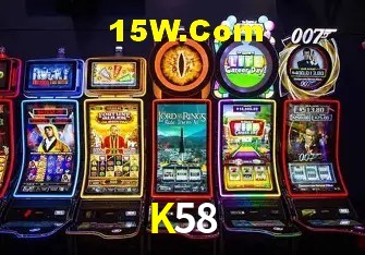 Promoção Relâmpago K58
