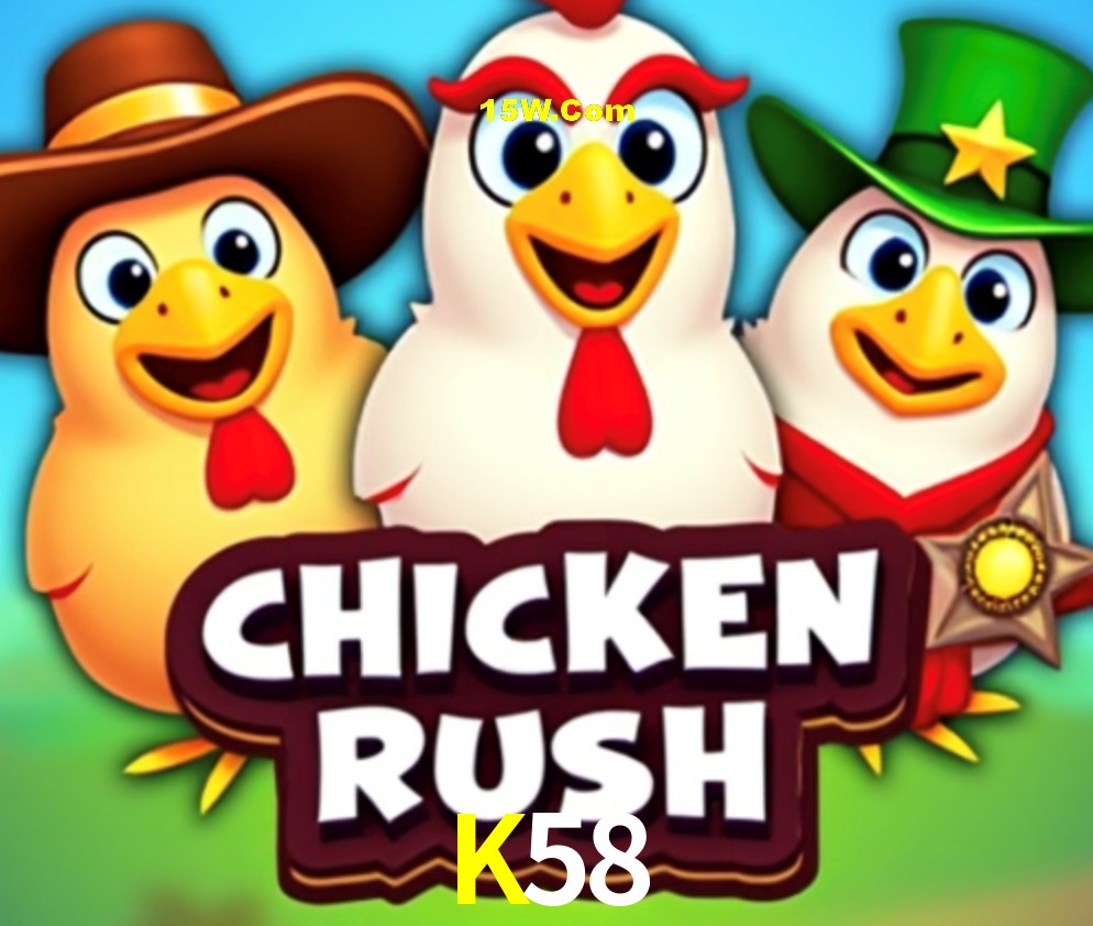 Casino Ao Vivo K58