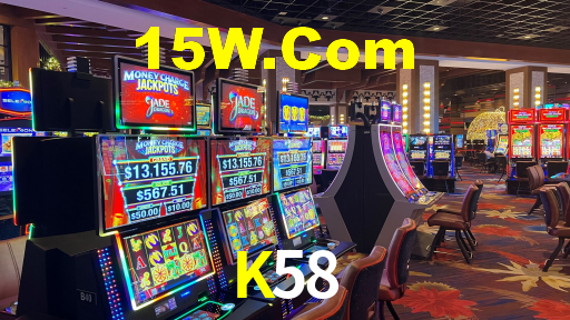 K58: A Experiência de Casino com Jogos de Mesa ao Vivo
