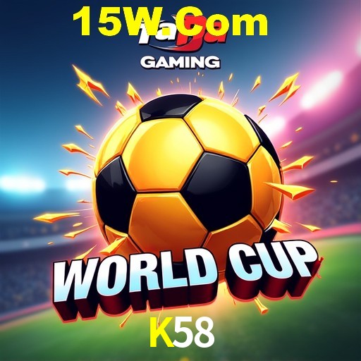 Descubra o Mundo do Cassino Online com K58