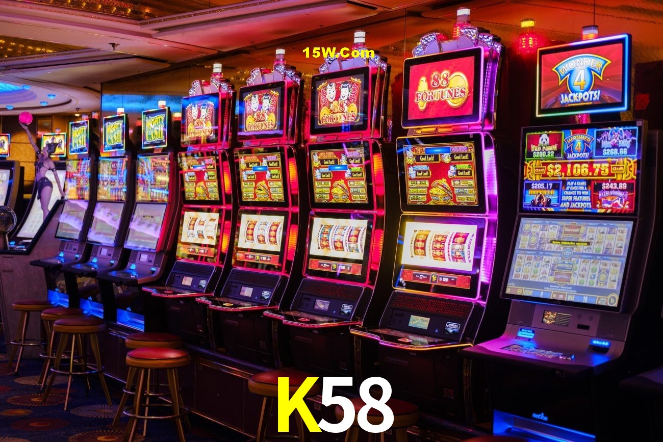 2FA Security K58