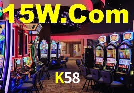 Daily Bonuses K58