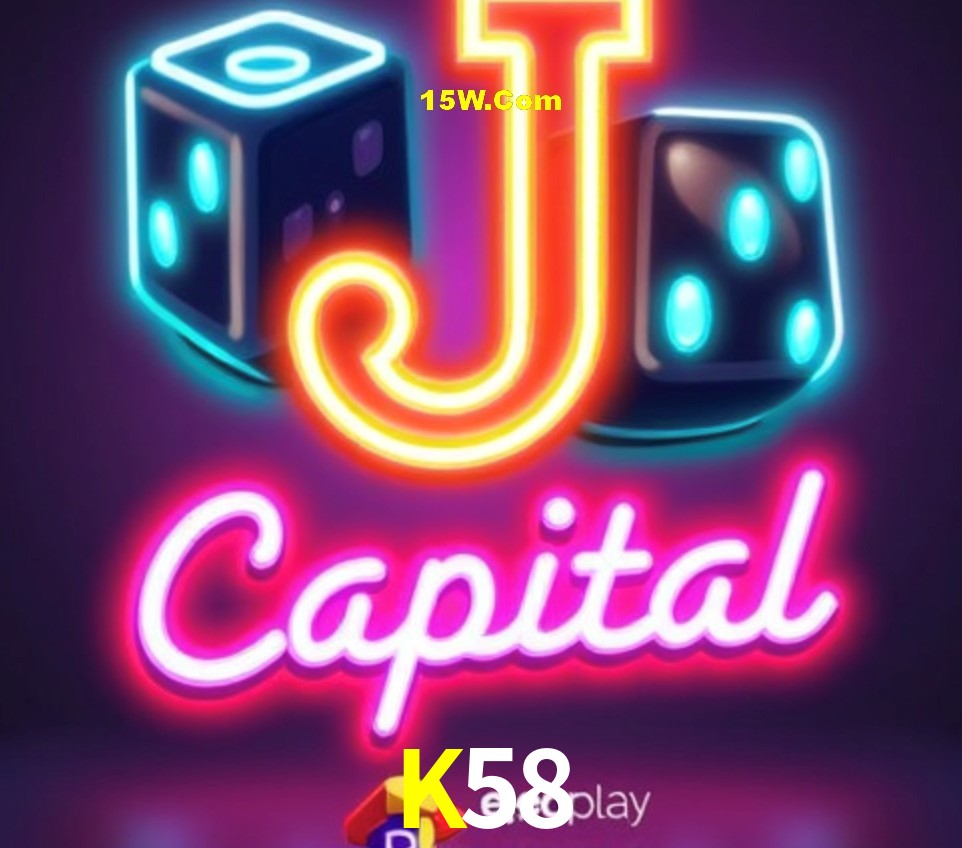Provedores de Jogos K58
