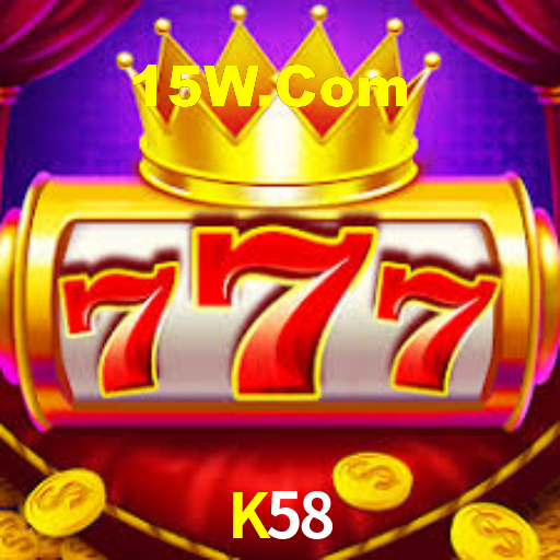 K58,k58.com