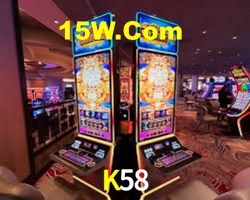 k58.com