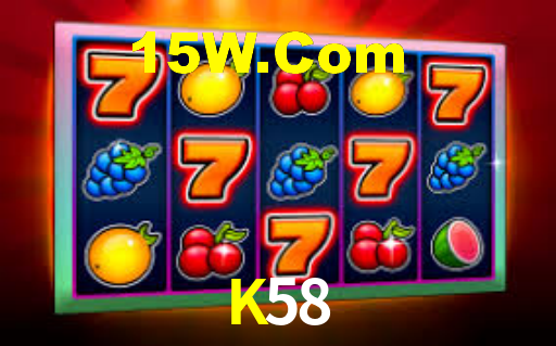 K58,k58.com