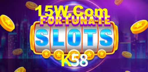 K58,k58.com